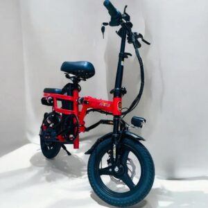 ASTER ELECTRIC BICYCLE SF-15