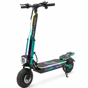Lucky Liang L6 Electric Scooter