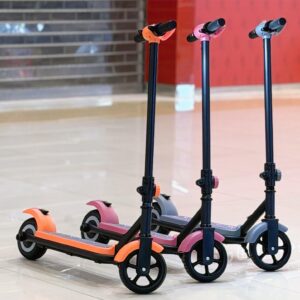 Rohan Wings BT01-C Electric Scooter